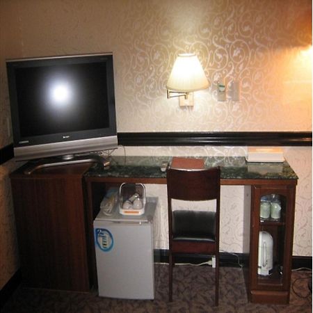Nishikawaguchi Station Hotel - Vacation Stay 98554V Luaran gambar