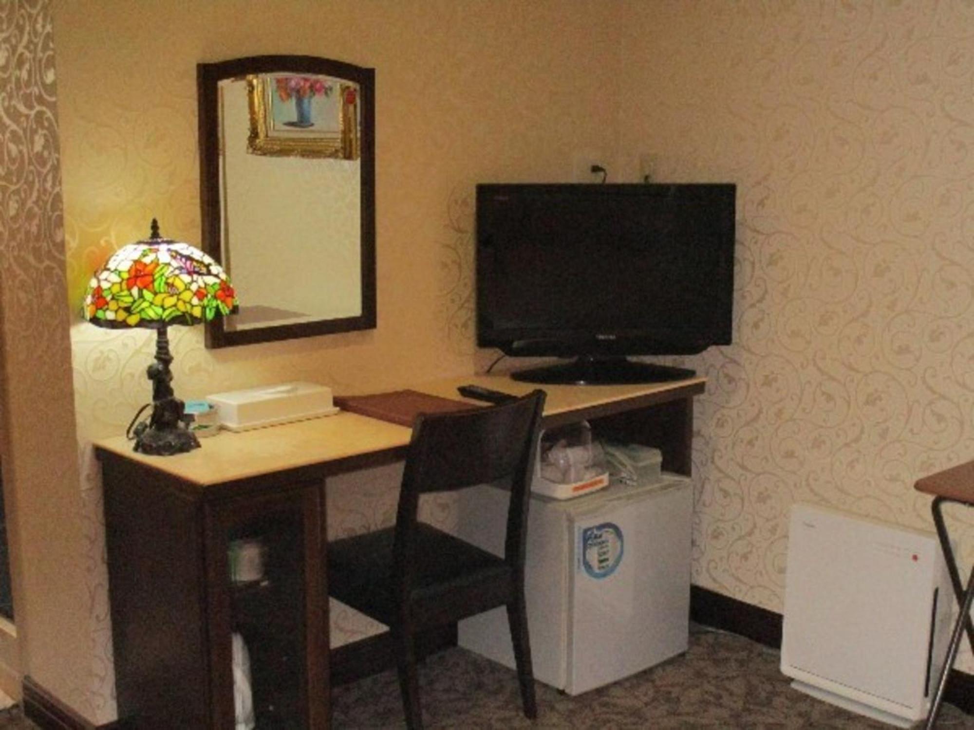 Nishikawaguchi Station Hotel - Vacation Stay 98554V Luaran gambar